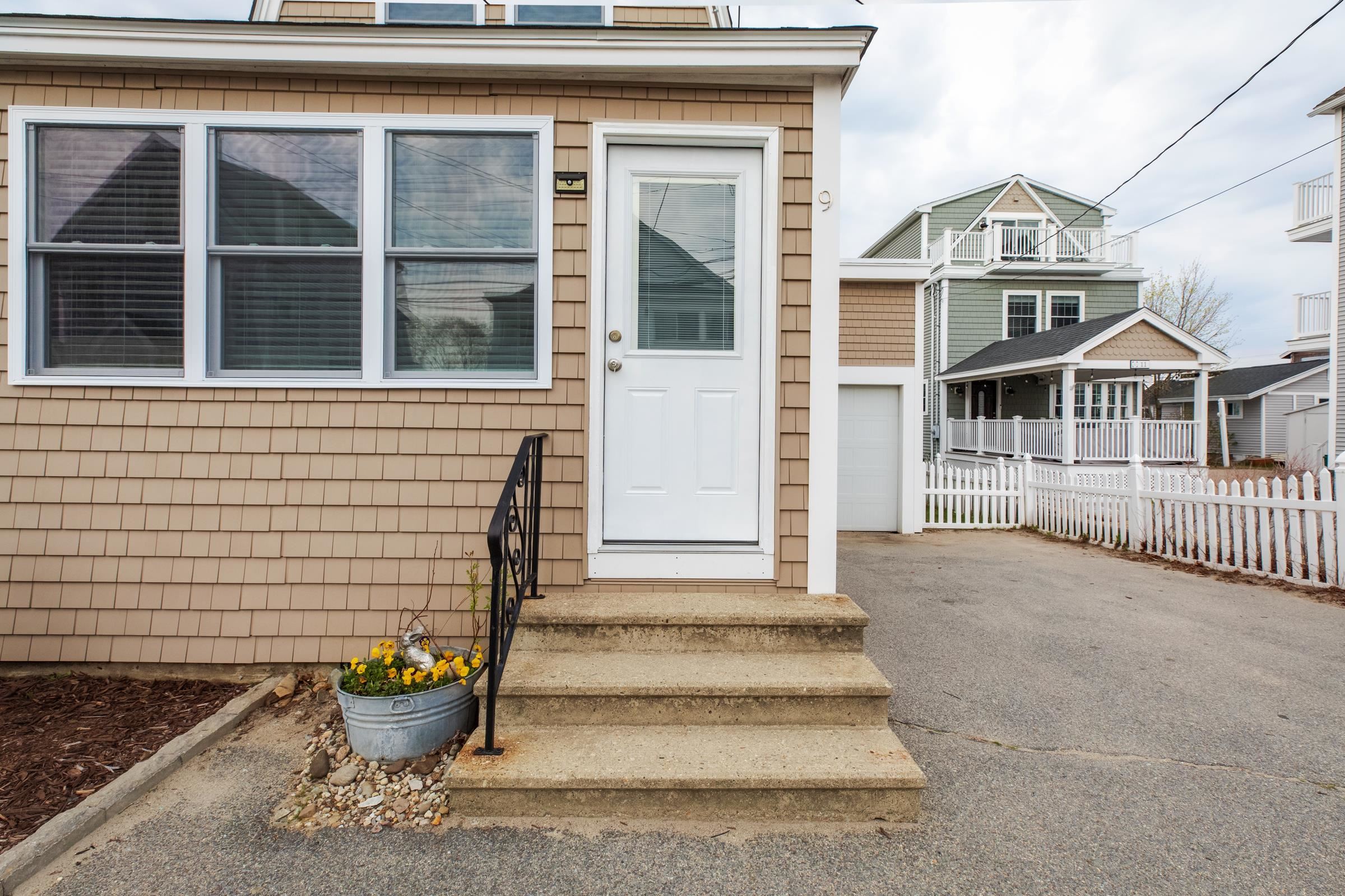 9 Dover Avenue