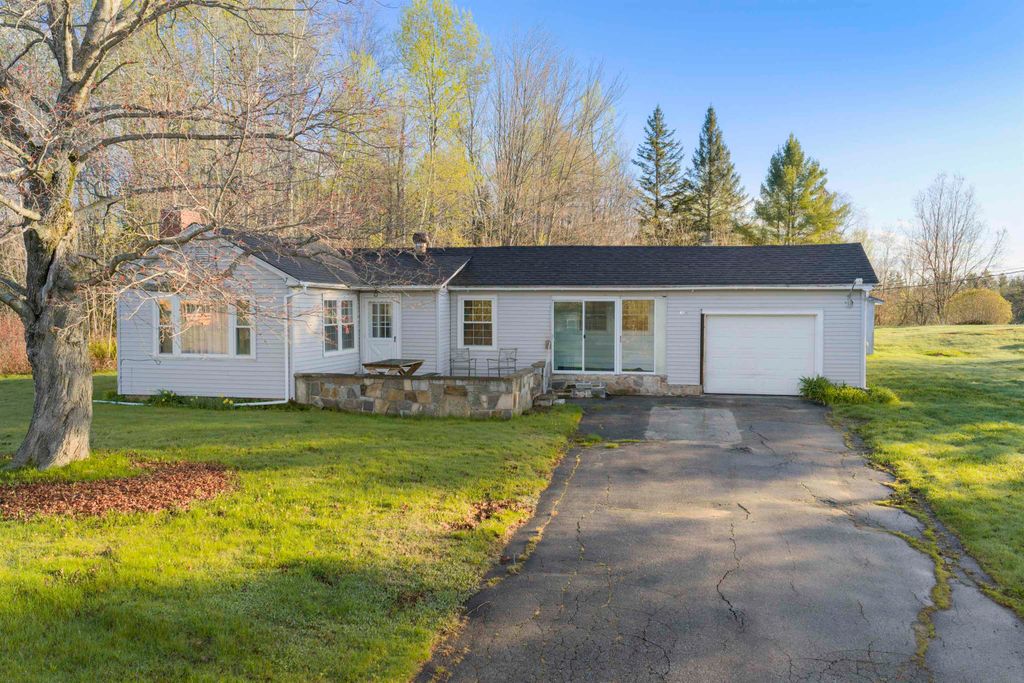 Photo of 228 Milan Hill Road, Milan, NH 03588 (MLS # 5087879)