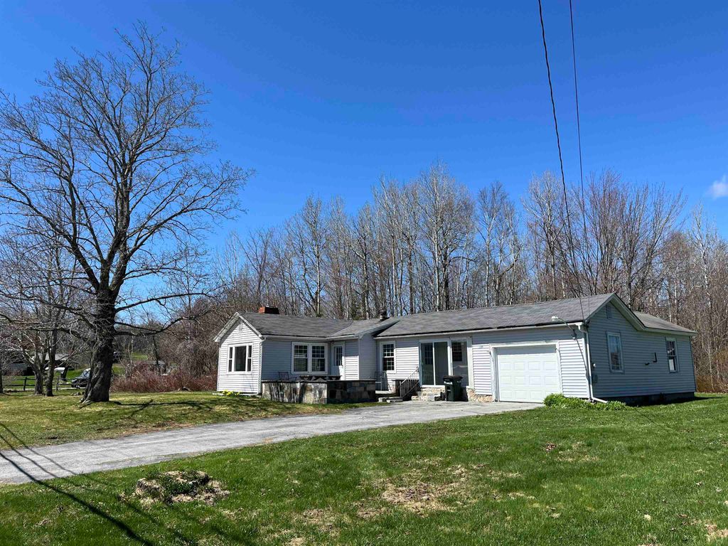 Photo of 228 Milan Hill Road, Milan, NH 03588 (MLS # 5087879)