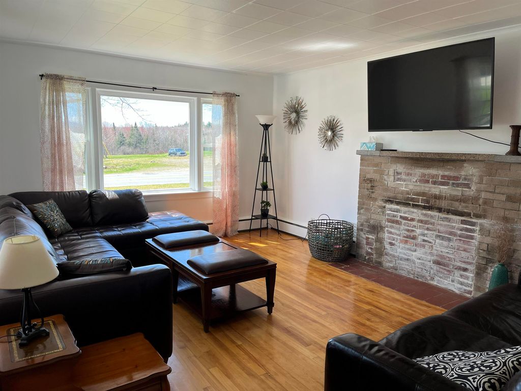 Photo of 228 Milan Hill Road, Milan, NH 03588 (MLS # 5087879)