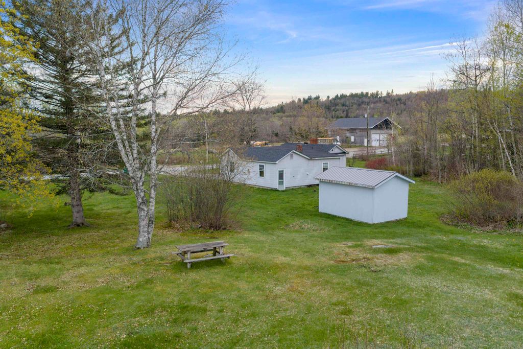 Photo of 228 Milan Hill Road, Milan, NH 03588 (MLS # 5087879)