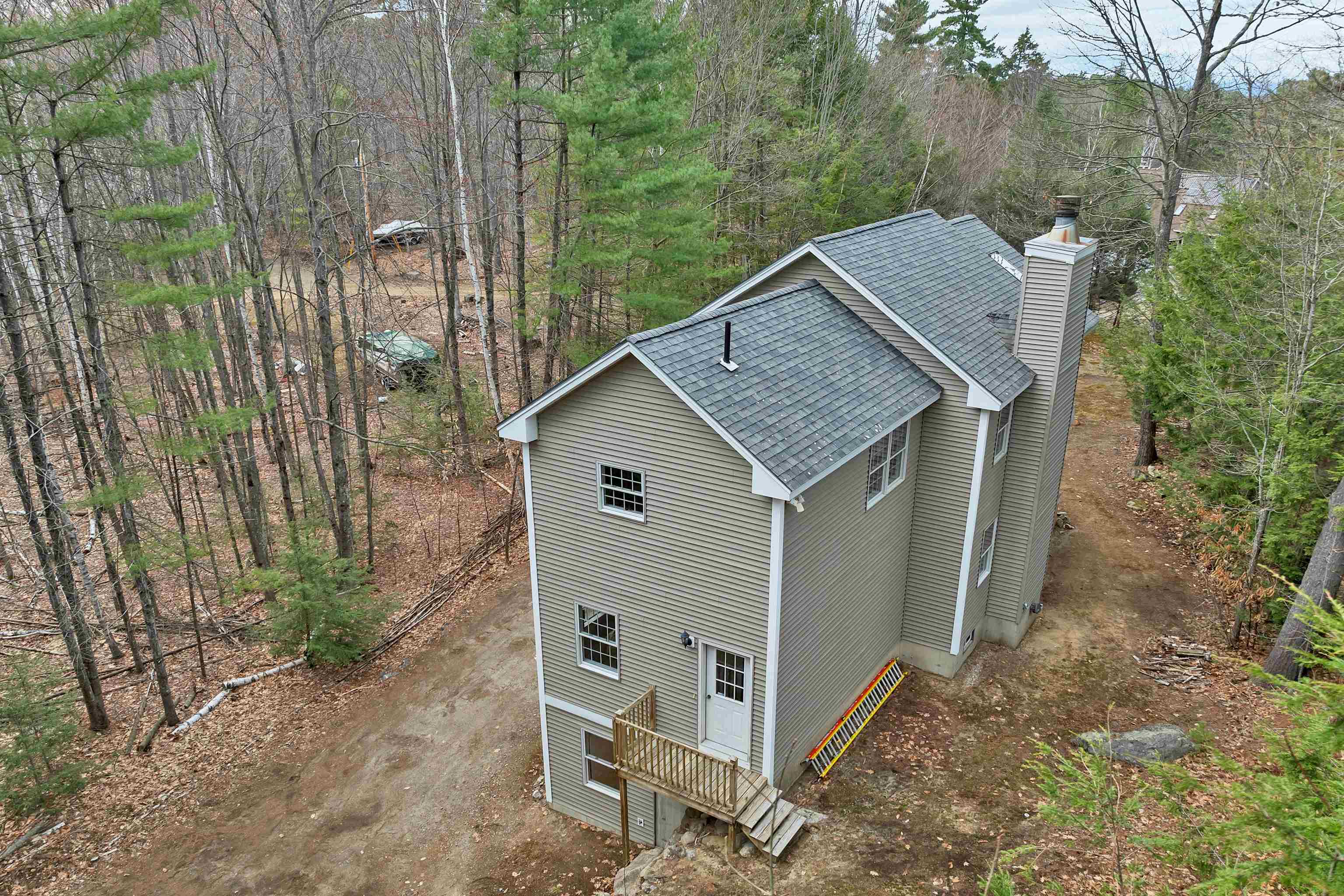 1472 Mount Major Highway