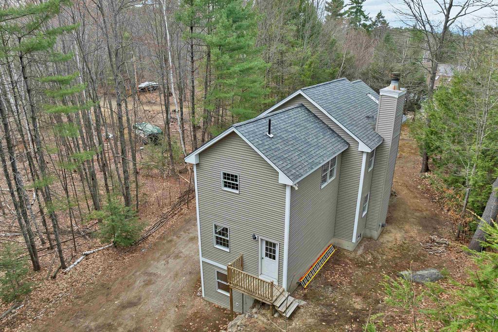Photo of 1472 Mount Major Highway, Alton, NH 03810 (MLS # 5084250)