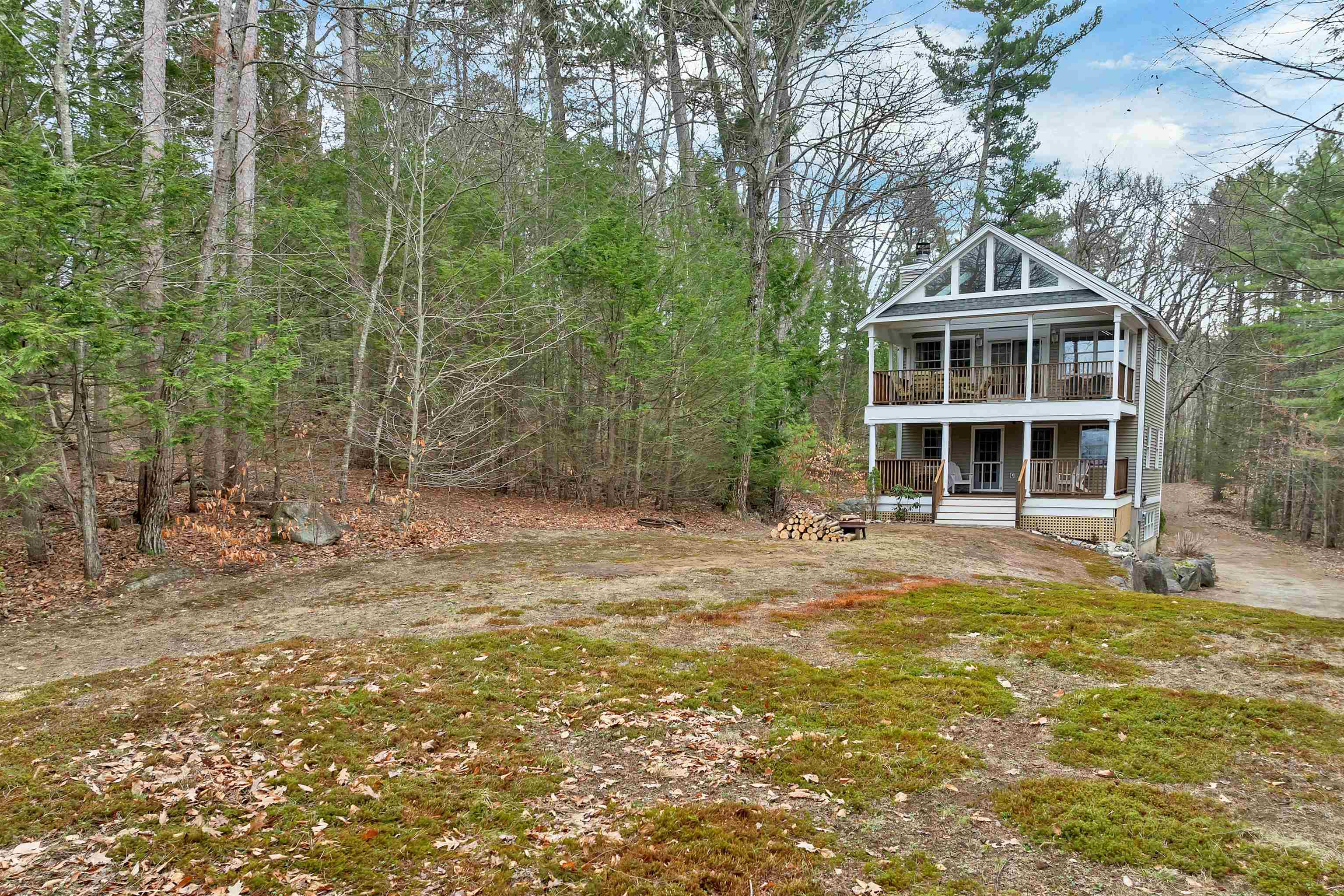 1472 Mount Major Highway