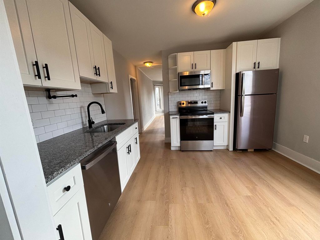 Photo of 1 Charter Street #A, Exeter, NH 03833 (MLS # 5087639)