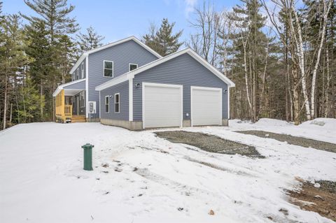 154 Village Road Shelburne NH 03581