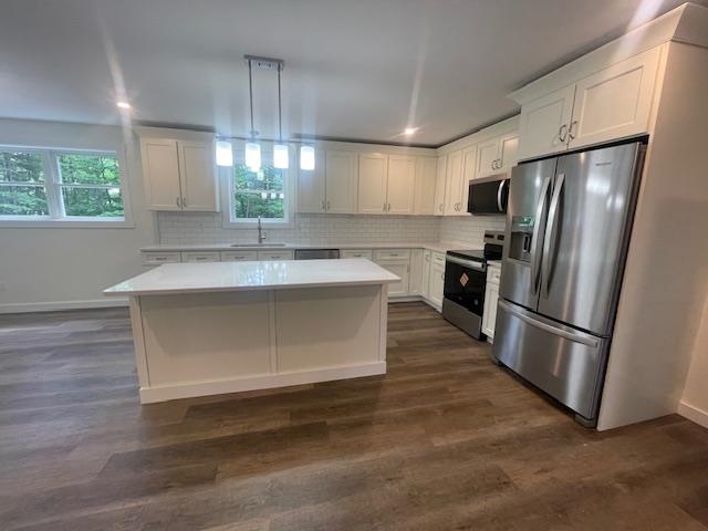 154 Village Road