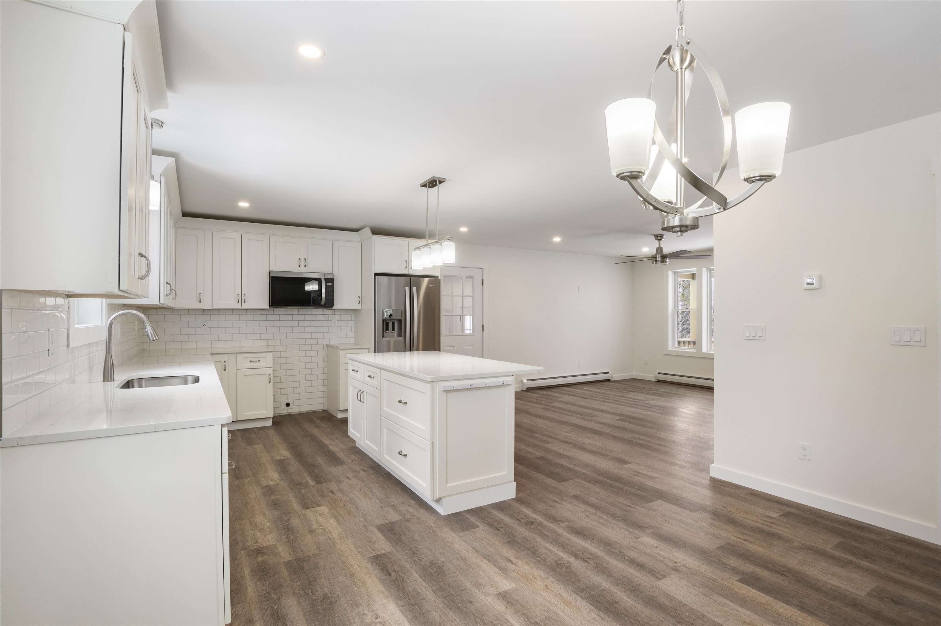 154 Village Road