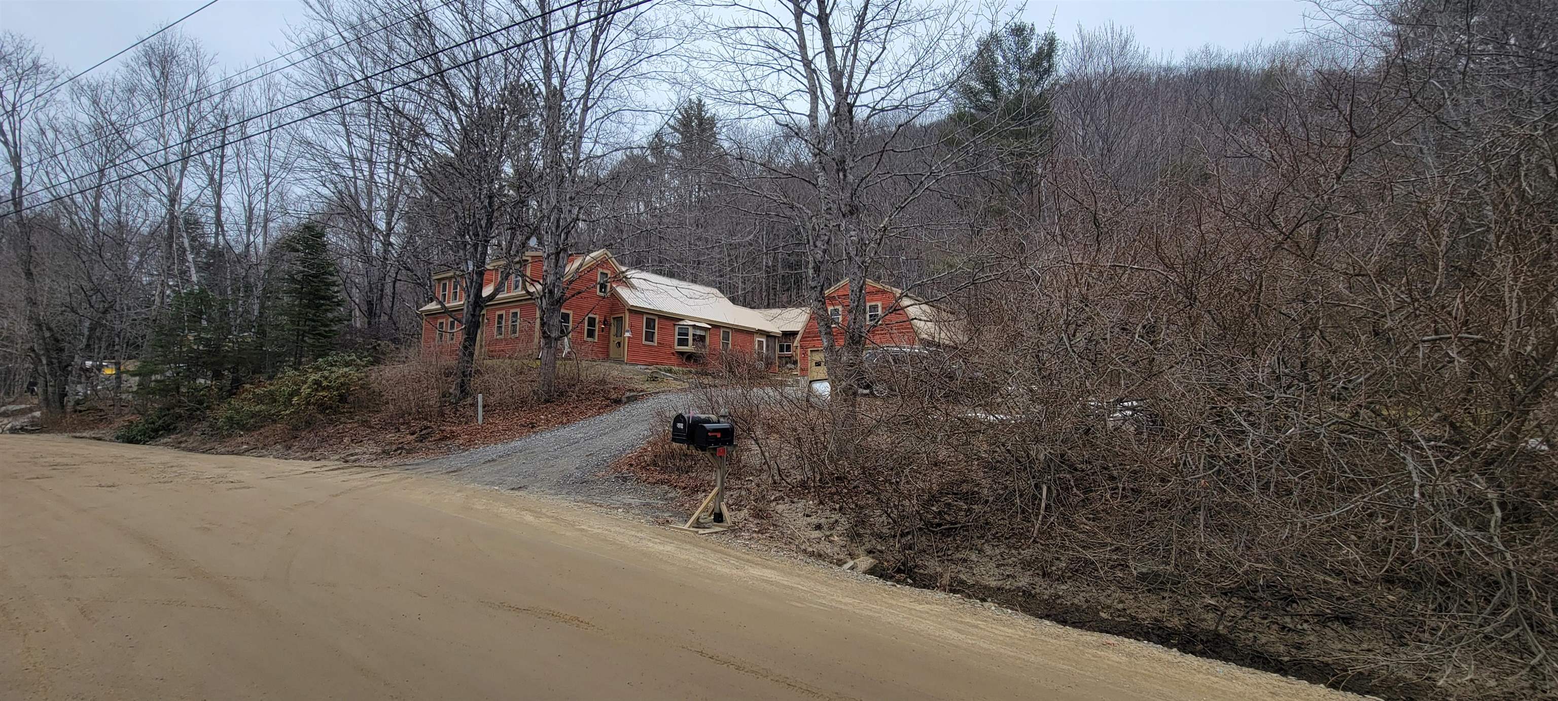 560 BOG Road