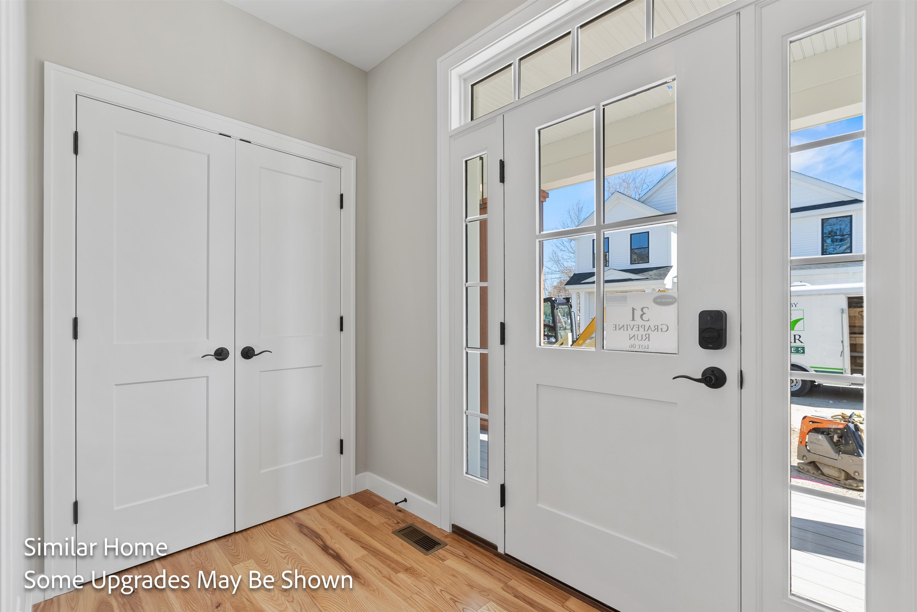 #7 Woodbury Reserve 7