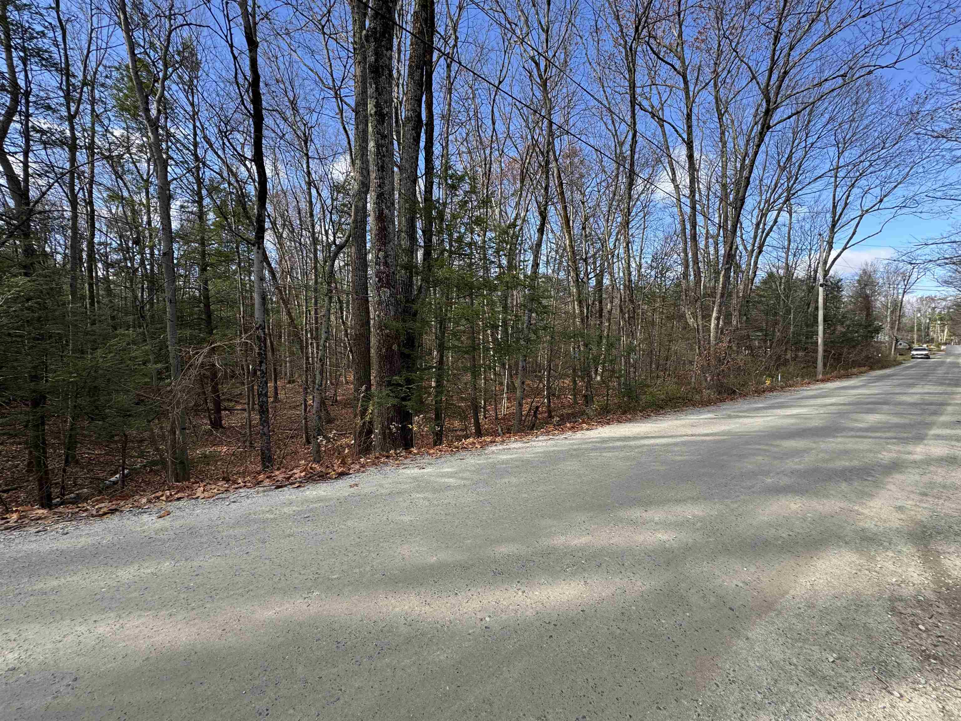 0 Captain Clark Highway