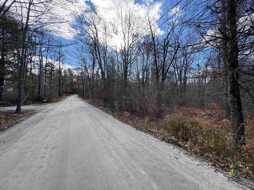 Photo of 0 Captain Clark Highway, Wilton, NH 03086 (MLS # 5076616)