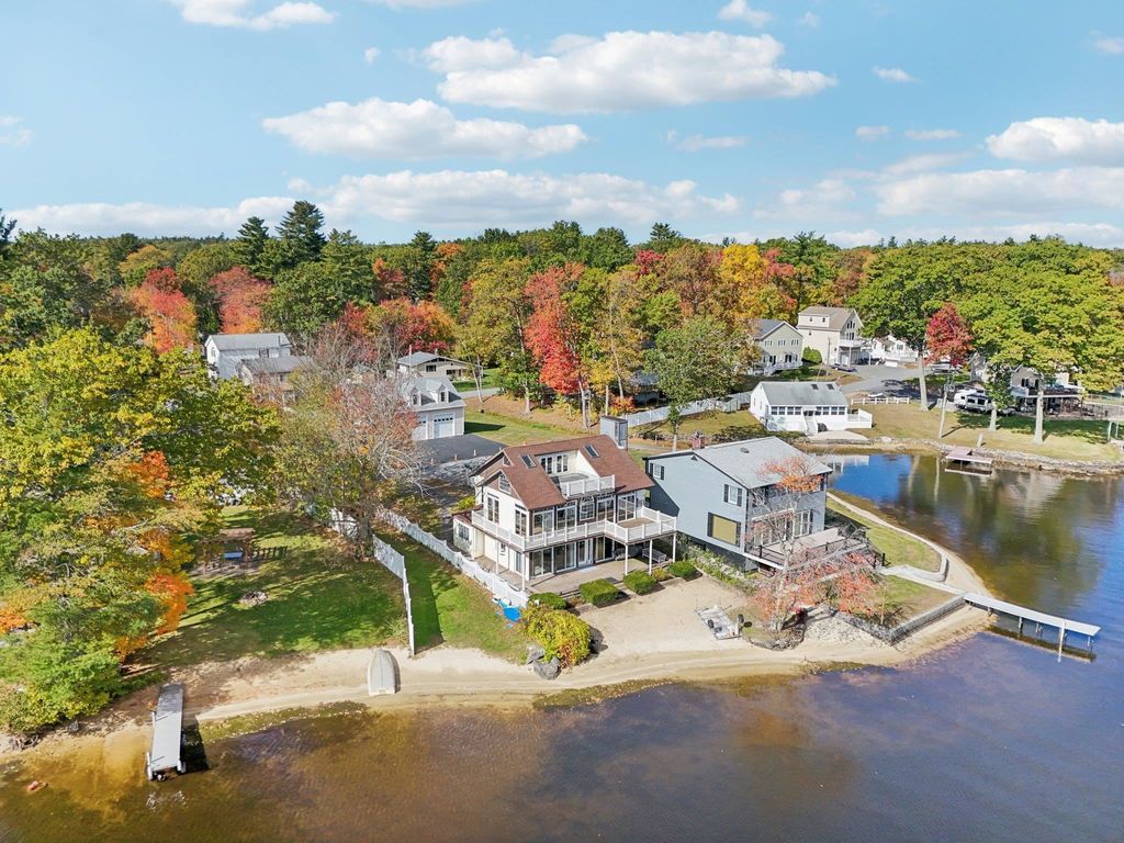 Photo of 24 Marys Lane, Salem, NH 03079 (MLS # 5066329)