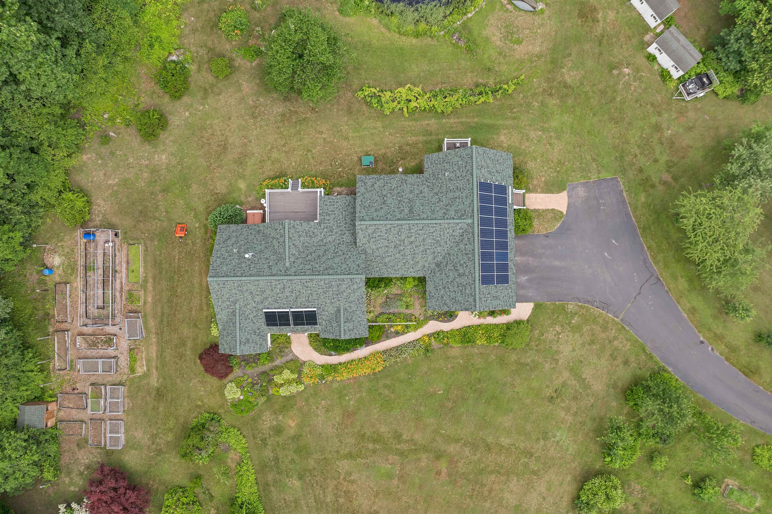 16 Shepherd Lane