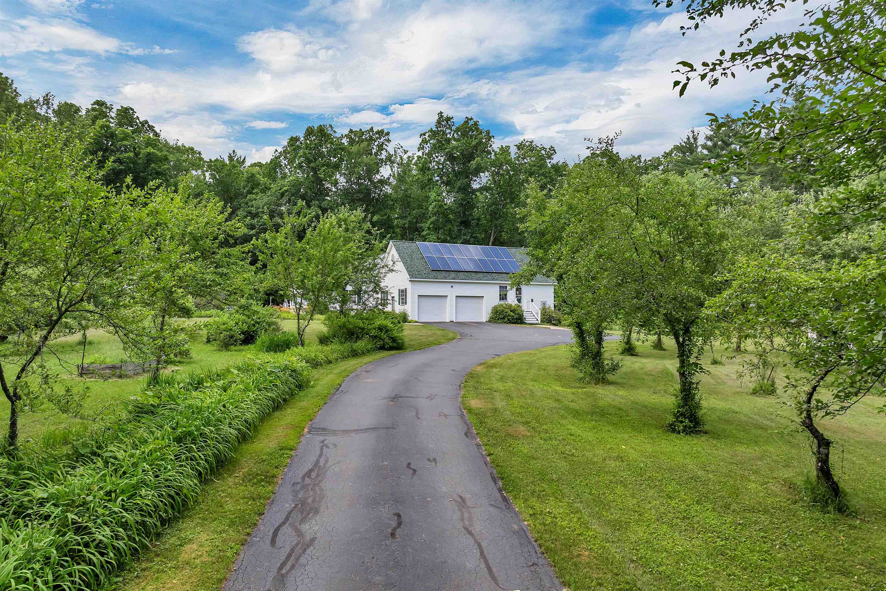 16 Shepherd Lane