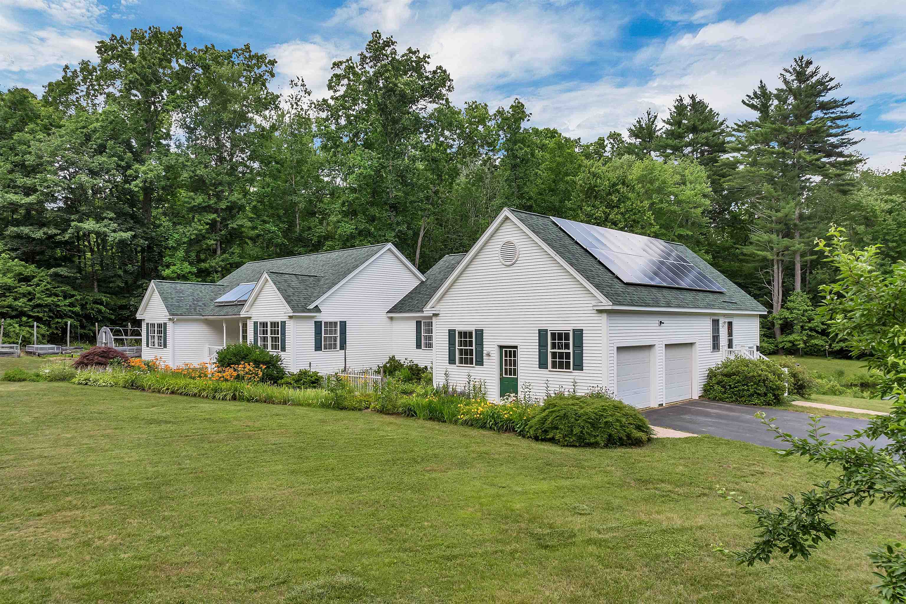 16 Shepherd Lane