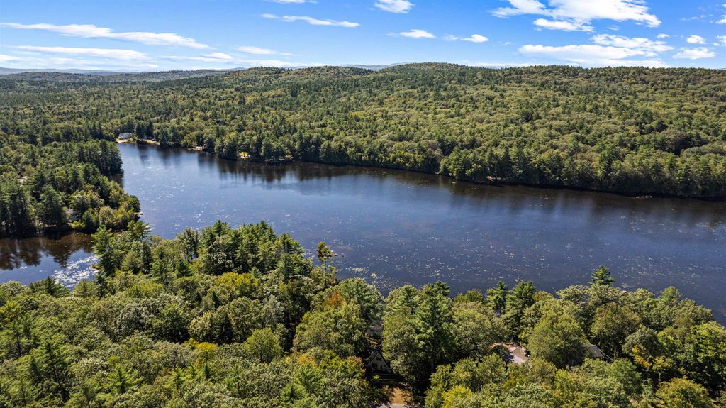 Photo of 67 New Hampshire Drive, Webster, NH 03303 (MLS # 5060487)