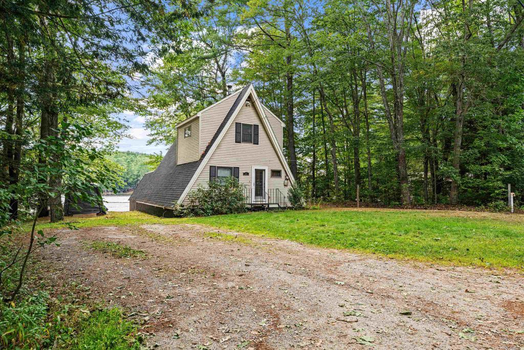 Photo of 67 New Hampshire Drive, Webster, NH 03303 (MLS # 5060487)