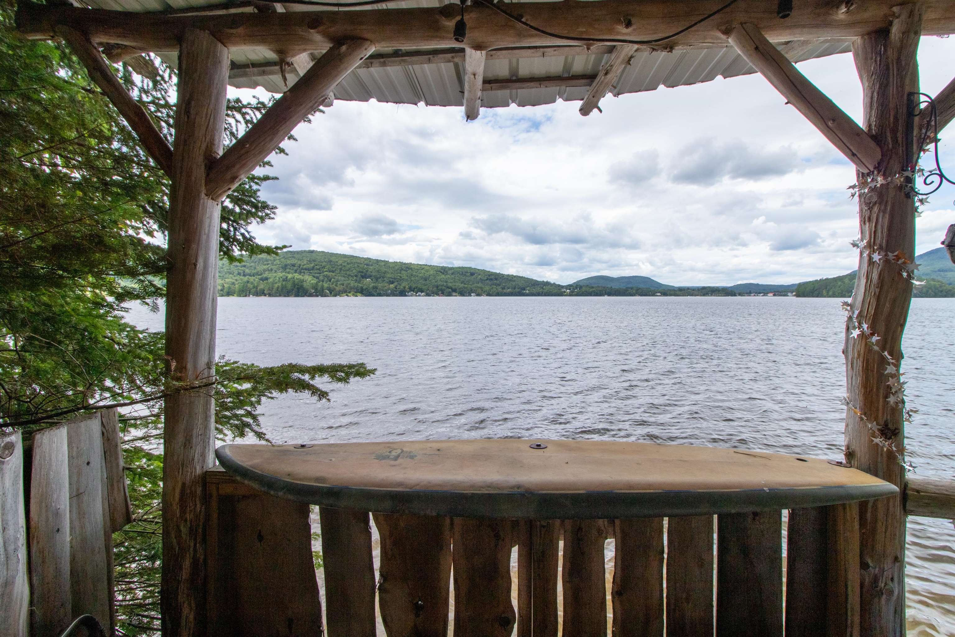 1143 Lakeshore Drive