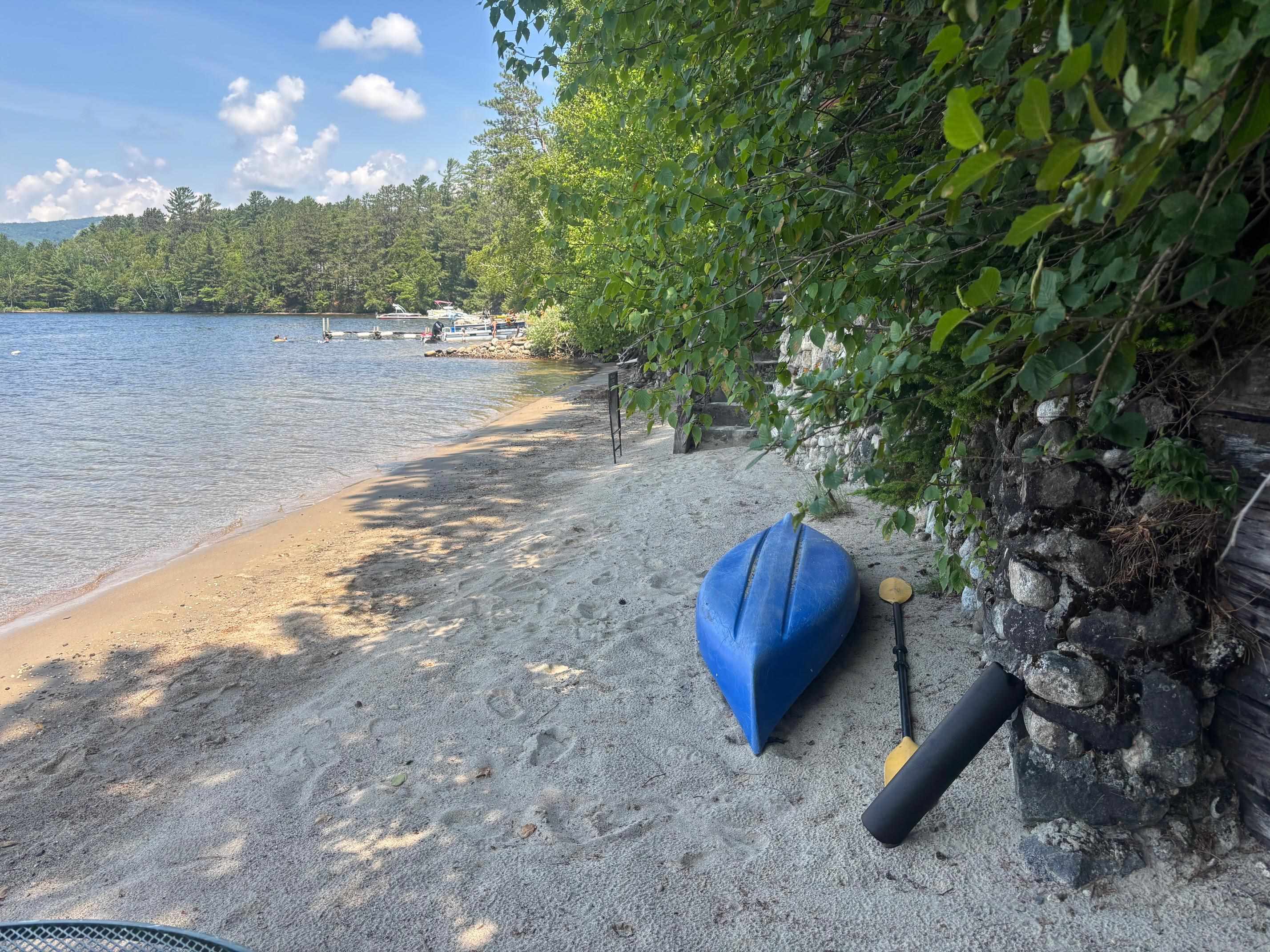 1143 Lakeshore Drive