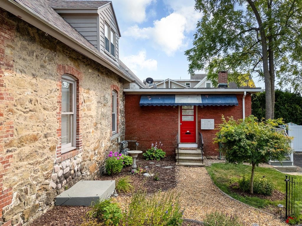 117 Walnut Street A