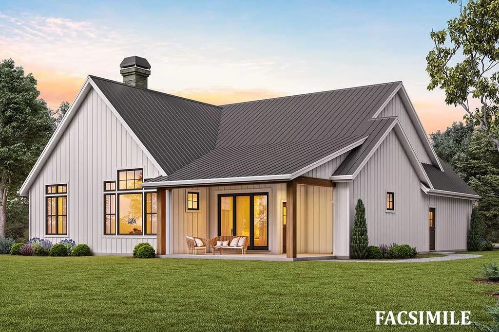 Photo of 19 Butternut Lane, Tuftonboro, NH 03816 (MLS # 5072194)