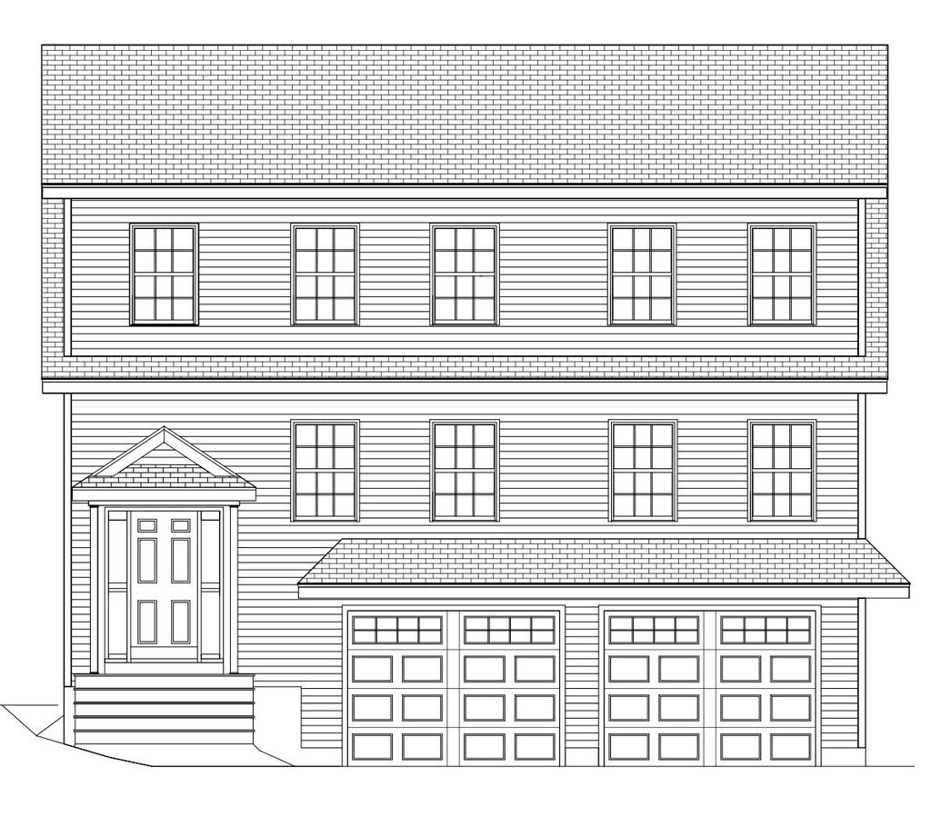 Photo of 19 Butternut Lane, Tuftonboro, NH 03816 (MLS # 5072194)