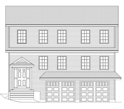 19 Butternut Lane Tuftonboro NH 03816