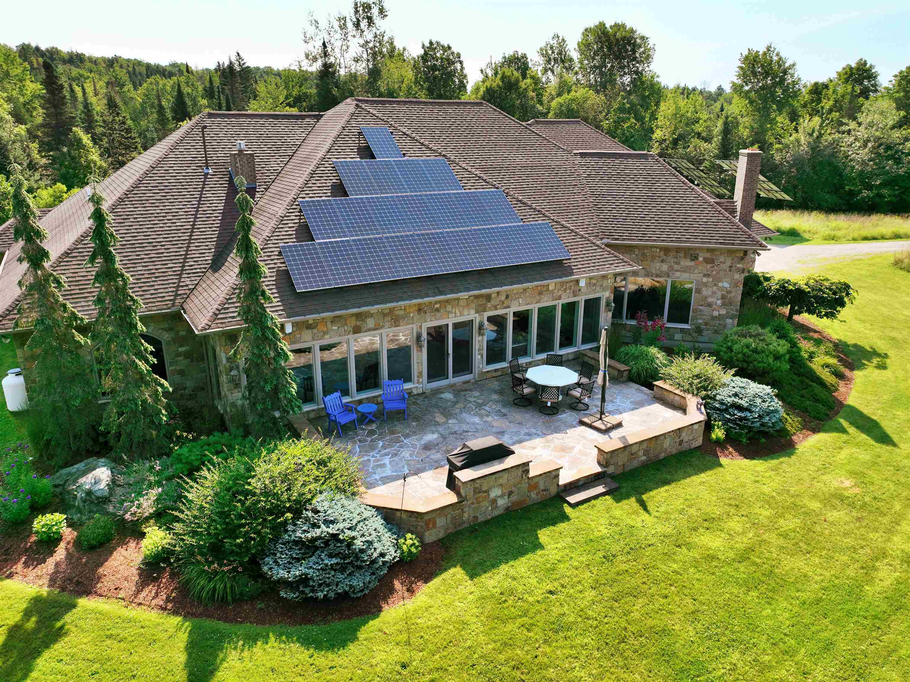 972 Farrar Road