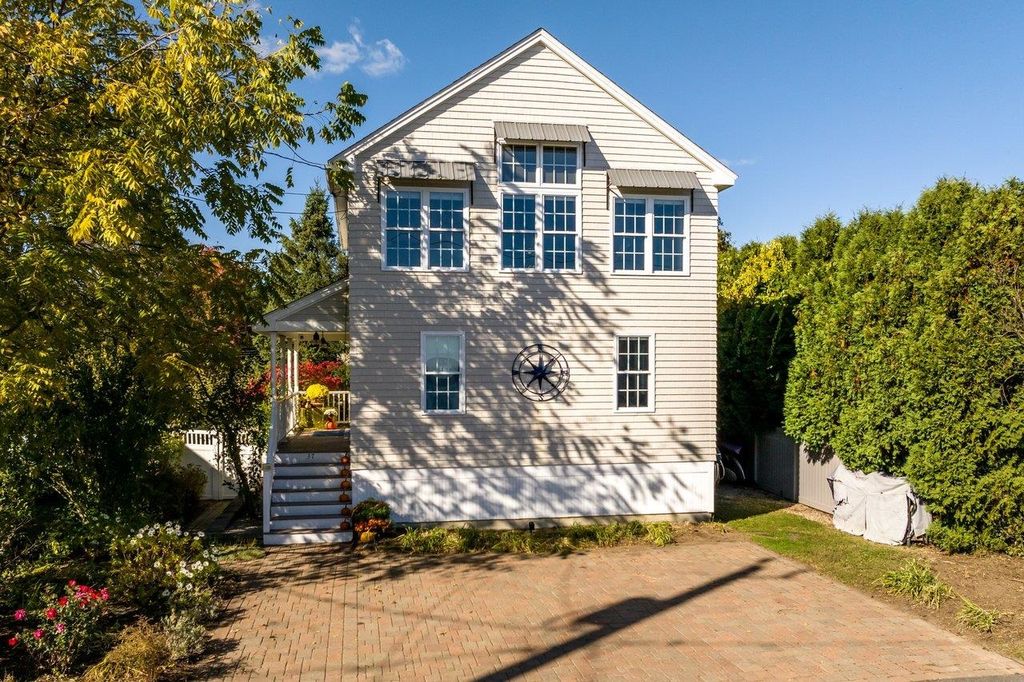 Photo of 37 Cedar Point Road, Durham, NH 03824 (MLS # 5066031)