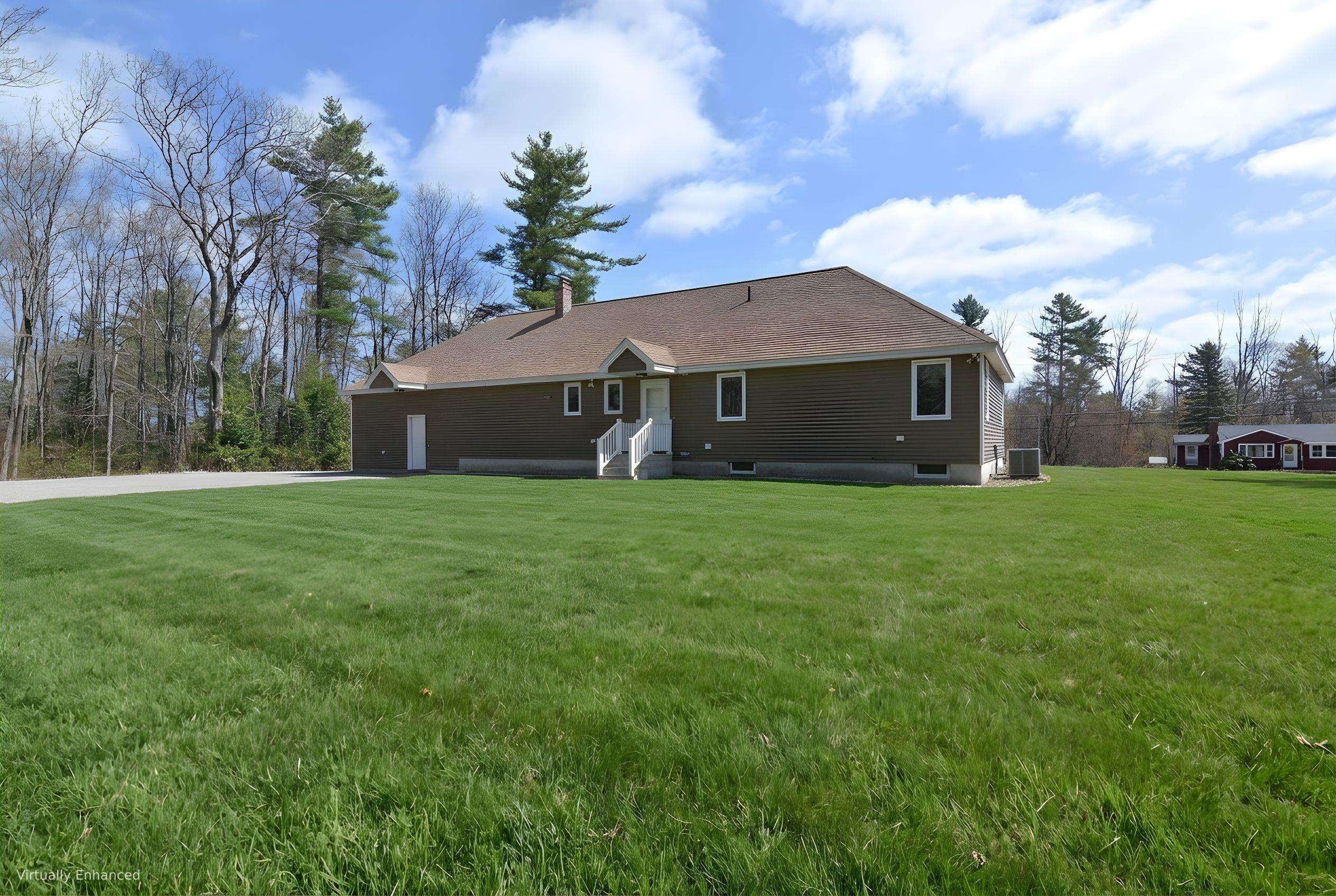 863 River Road