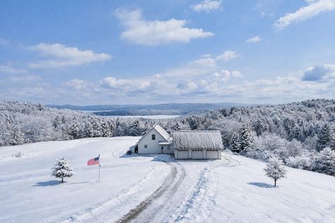 1293 City Farm Road Newport Town VT 05857