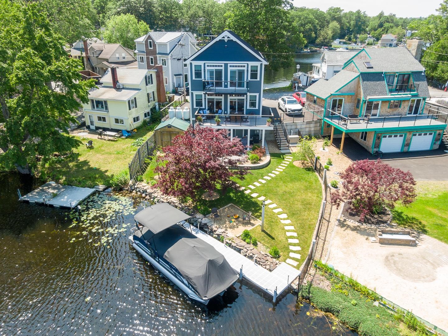 28 Stickney Road