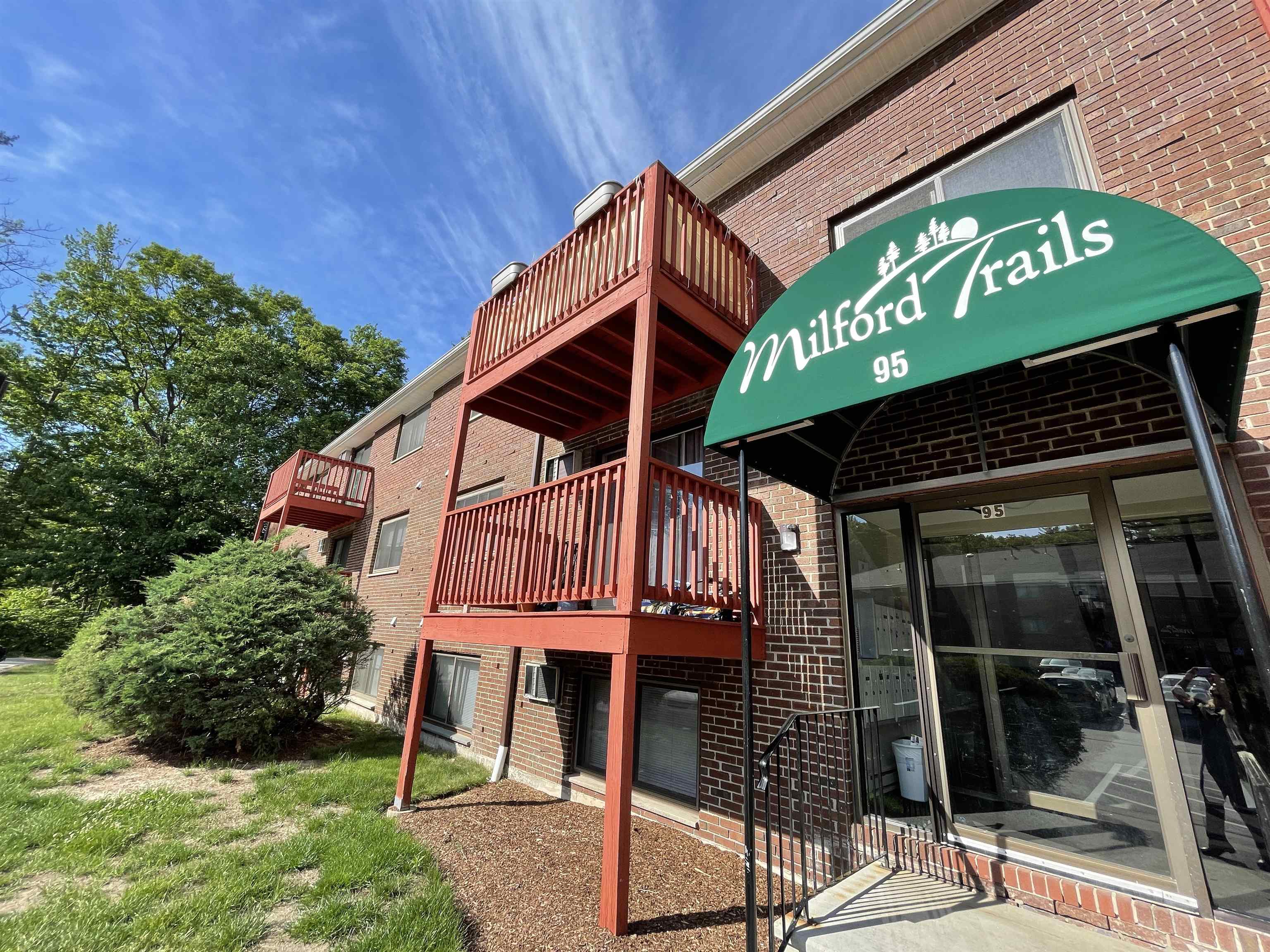 96 Powers Street 208