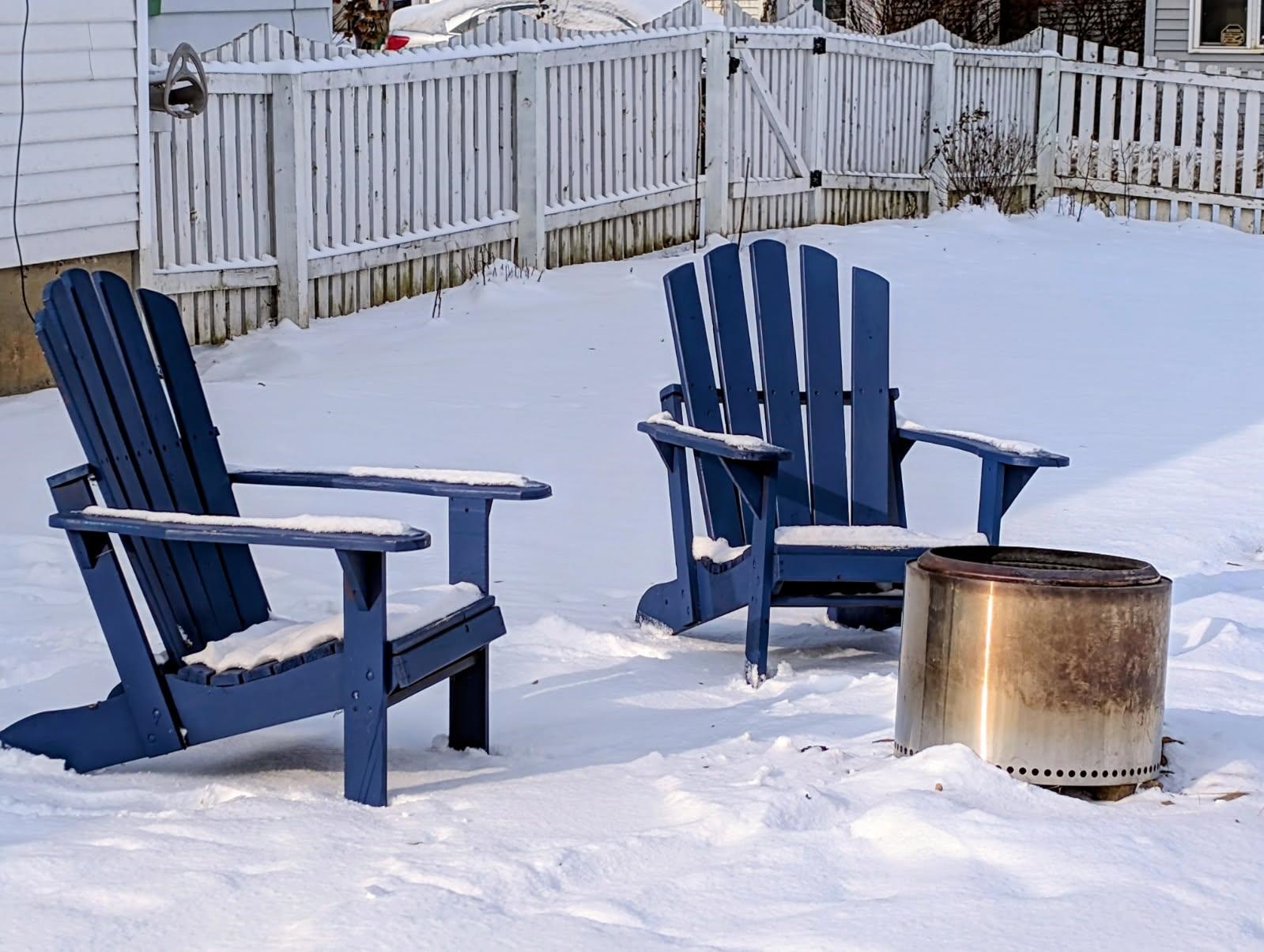 252 North Pleasant Street