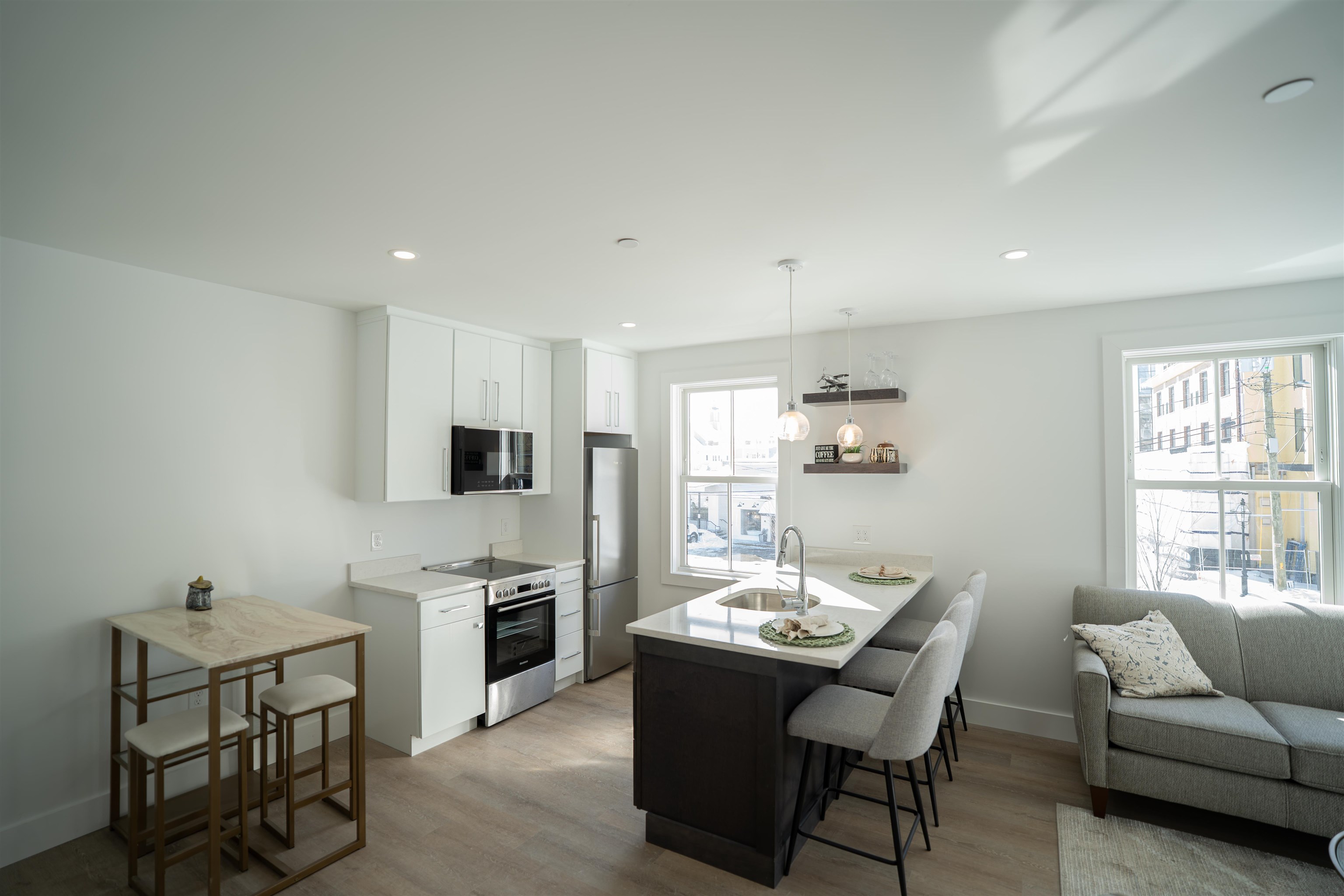 238 Deer Street 208