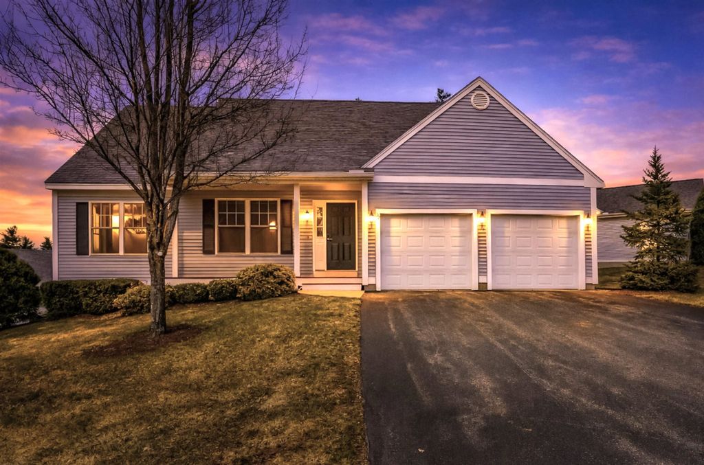 Photo of 37 Reserve Way, Milford, NH 03055 (MLS # 5082493)