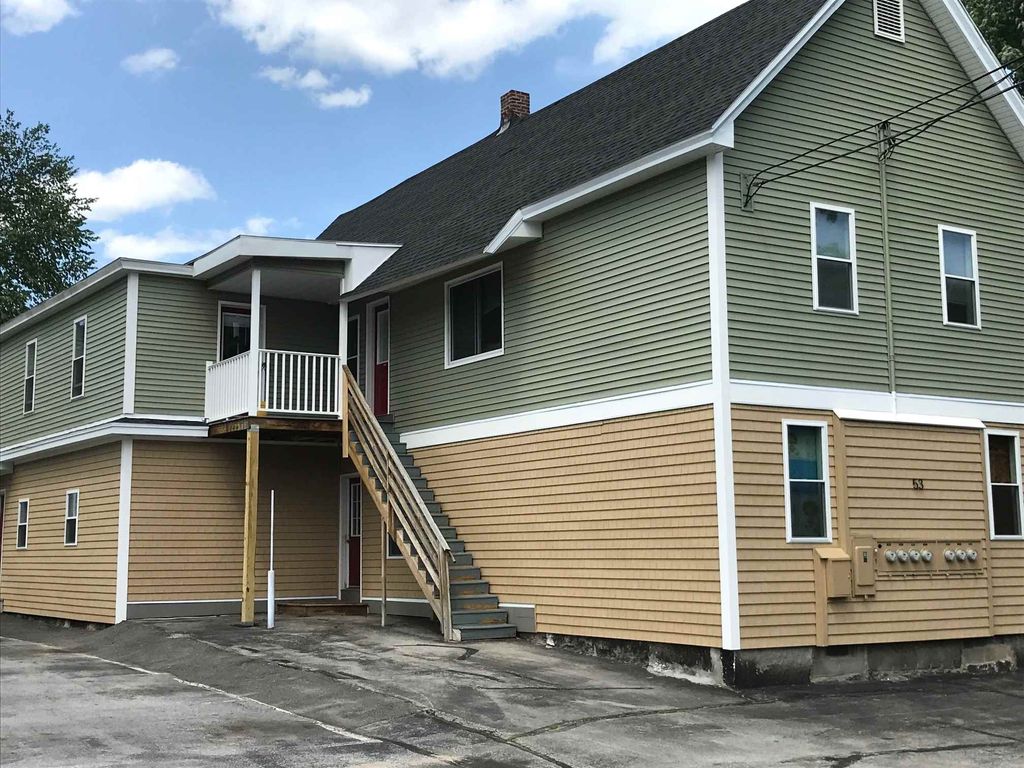 Photo of 53 Walker Street #2W, Manchester, NH 03102 (MLS # 5074050)