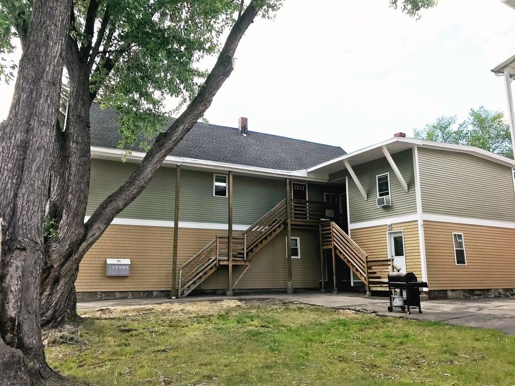 Photo of 53 Walker Street #2W, Manchester, NH 03102 (MLS # 5074050)