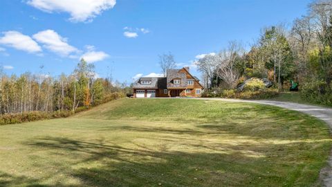 9 Lower Taylor Hill Road Winhall VT 05340