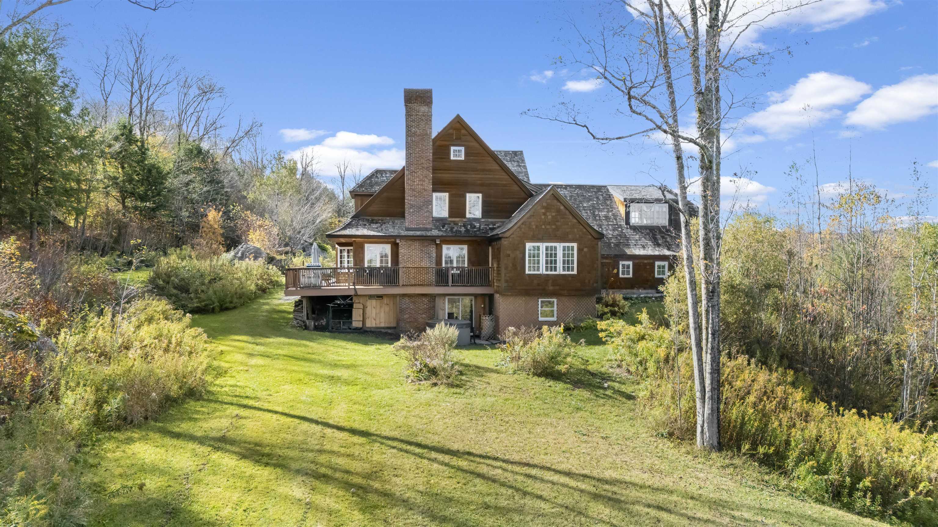 9 Lower Taylor Hill Road