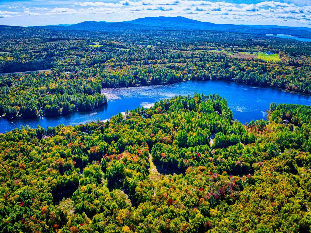 Photo of 10615 Fieldstone Lane, New London, NH 03257 (MLS # 5077459)