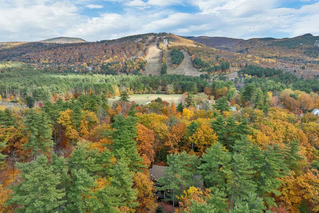 Photo of 30 Tennis Road Extension #1, Conway, NH 03813 (MLS # 5067763)