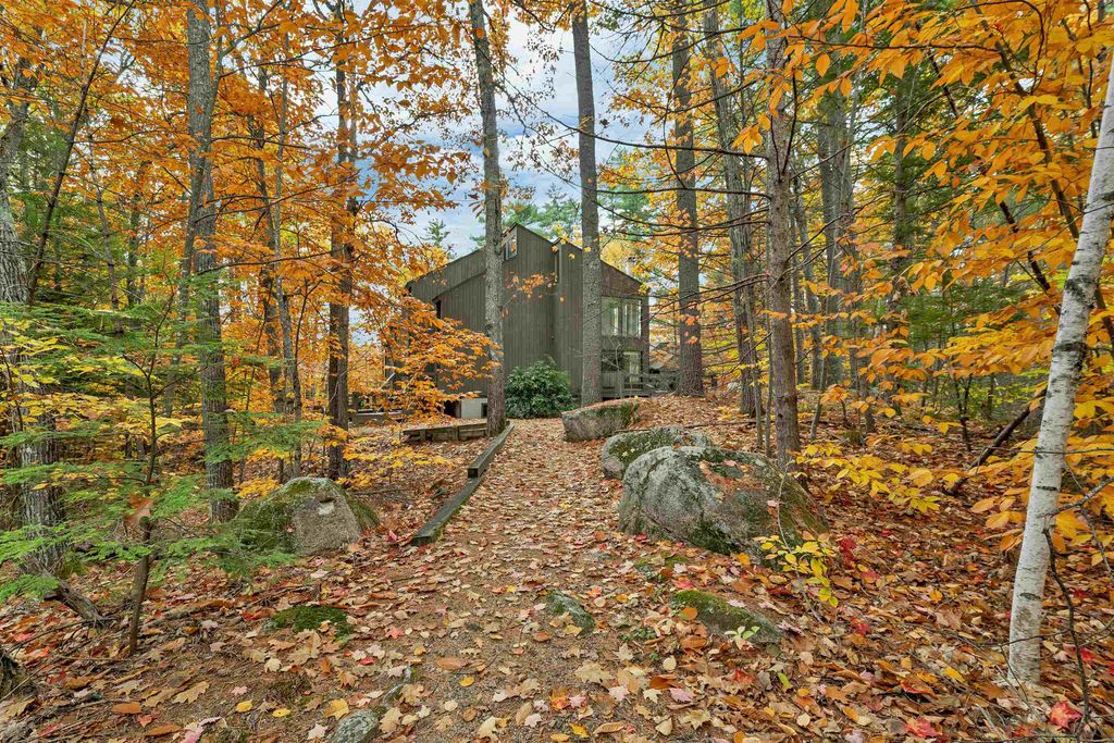 Photo of 30 Tennis Road Extension #1, Conway, NH 03813 (MLS # 5067763)