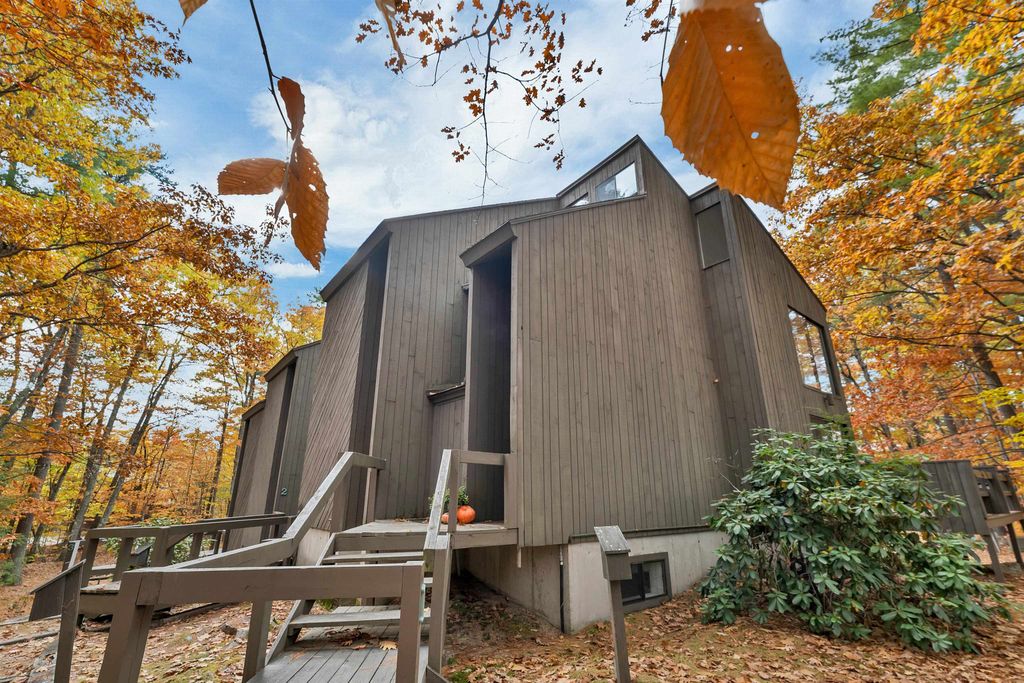 Photo of 30 Tennis Road Extension #1, Conway, NH 03813 (MLS # 5067763)