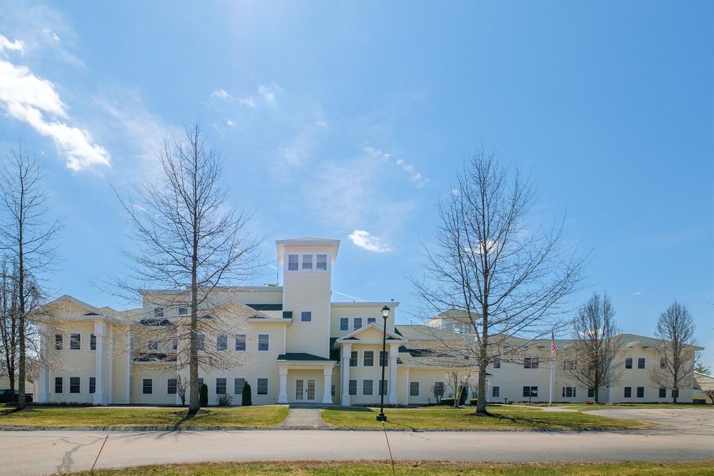 Photo of 118 Secretariat Way #204, Rochester, NH 03867 (MLS # 5083803)