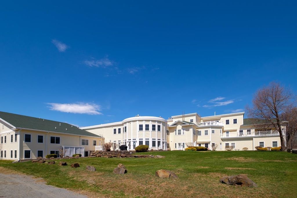 Photo of 118 Secretariat Way #204, Rochester, NH 03867 (MLS # 5083803)