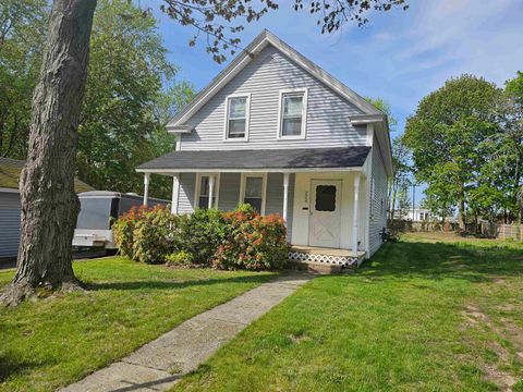 224 Cate Street Portsmouth NH 03801