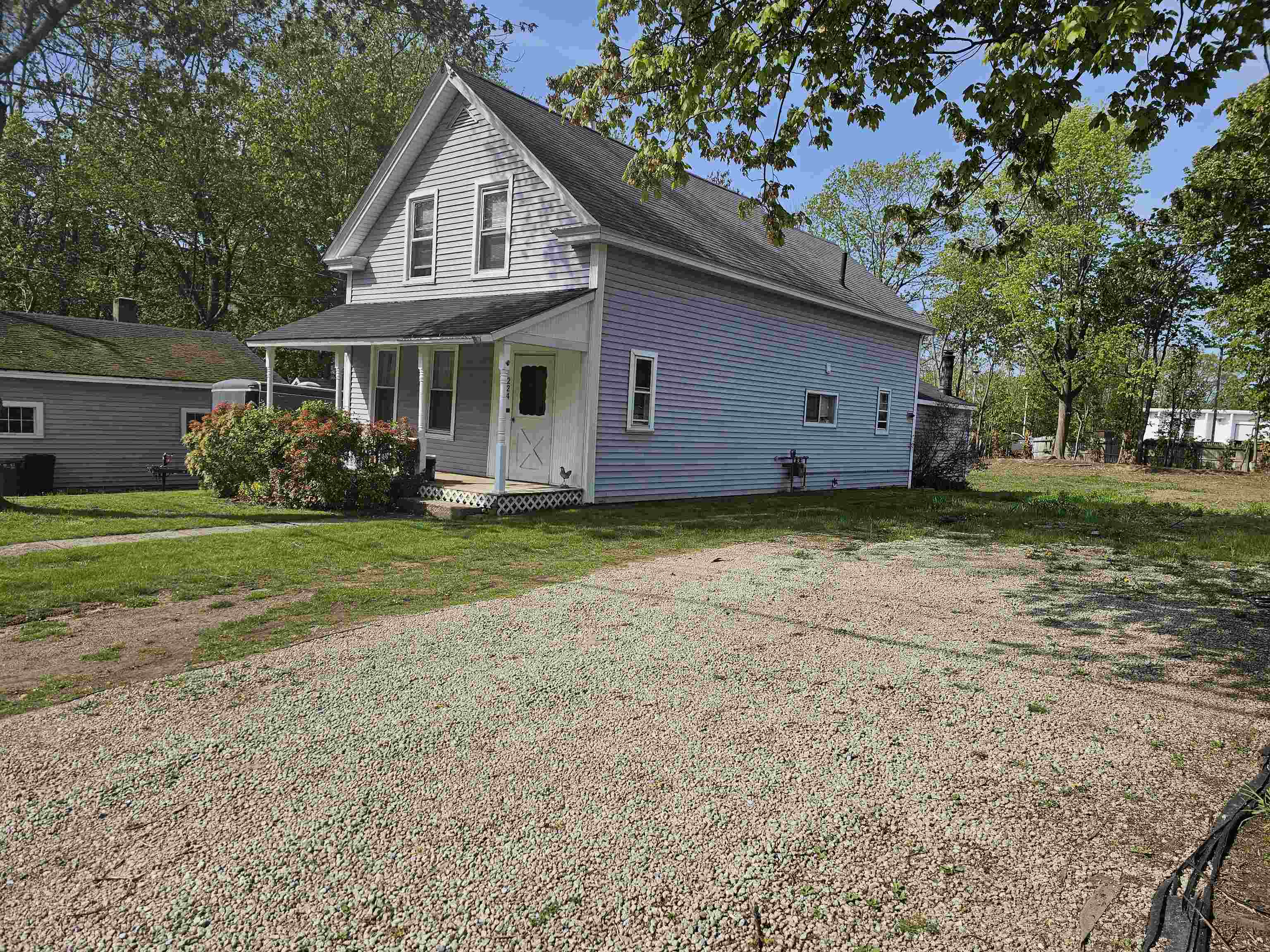 224 Cate Street