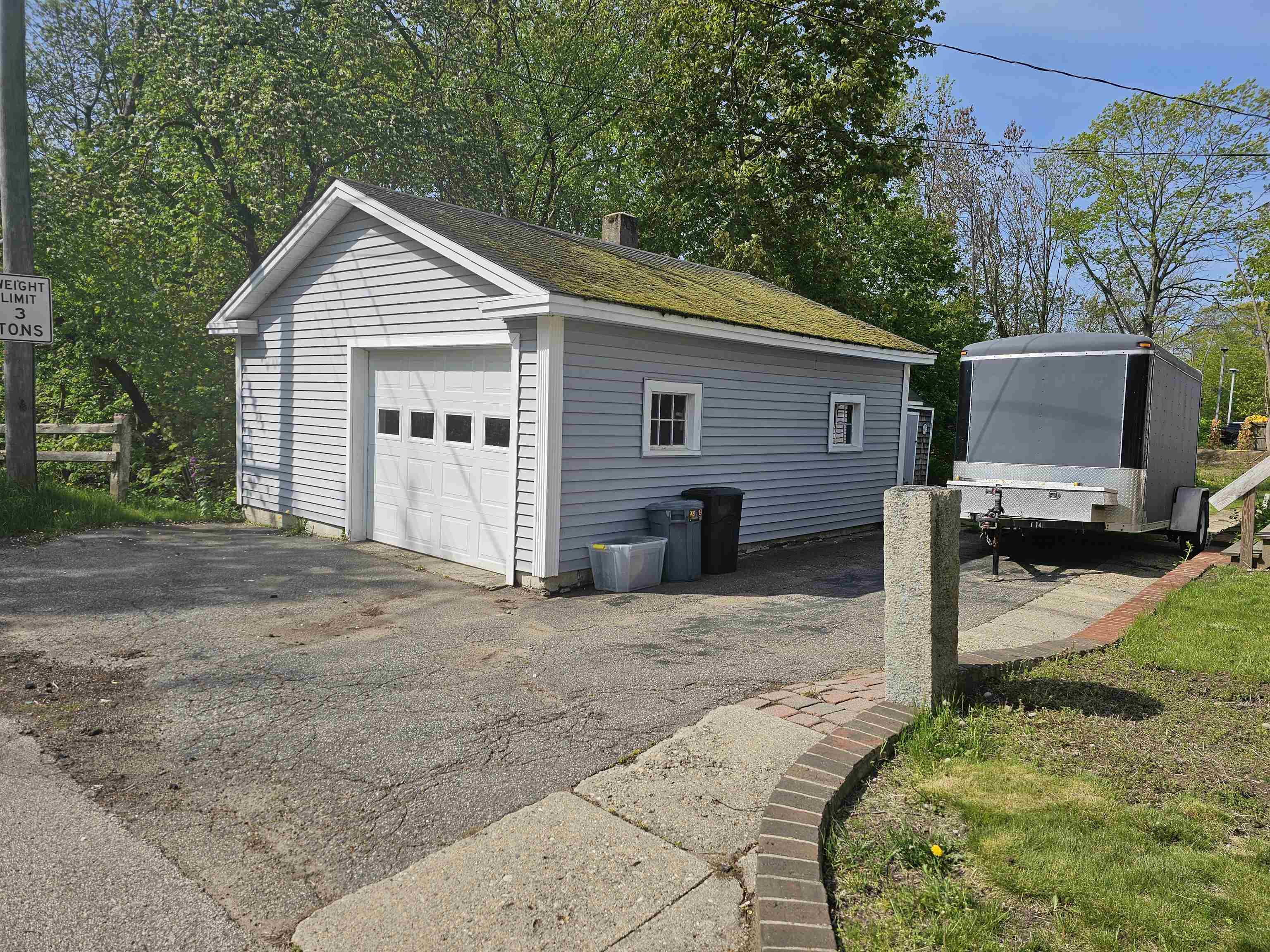 224 Cate Street